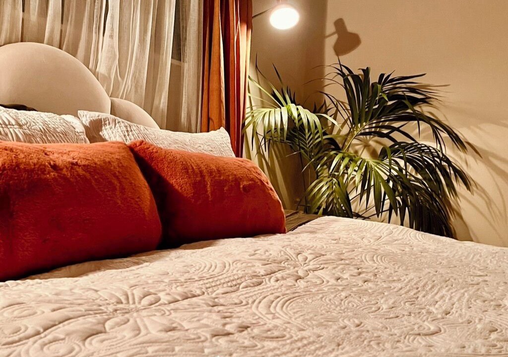 Photo of Bedroom in New Plymouth