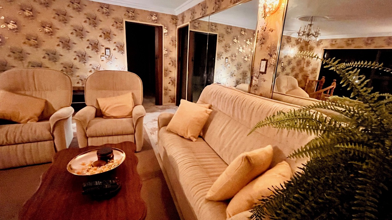Photo of Livingroom in New Plymouth