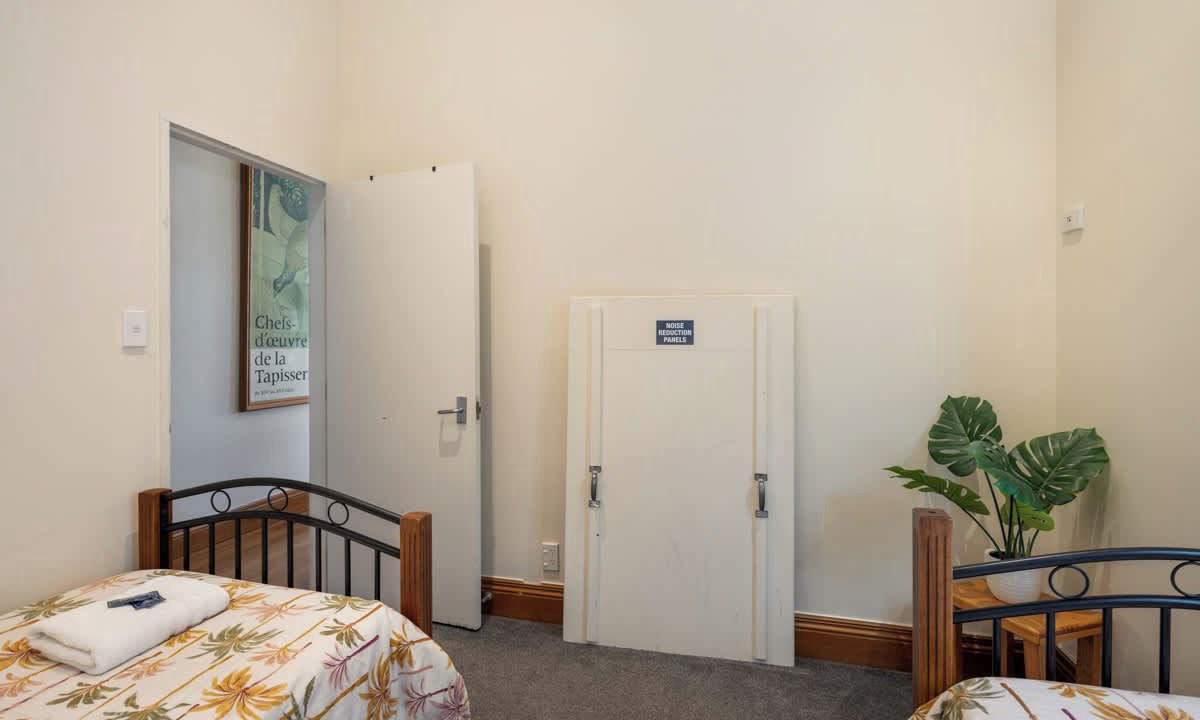Photo of Bedroom in Wellington