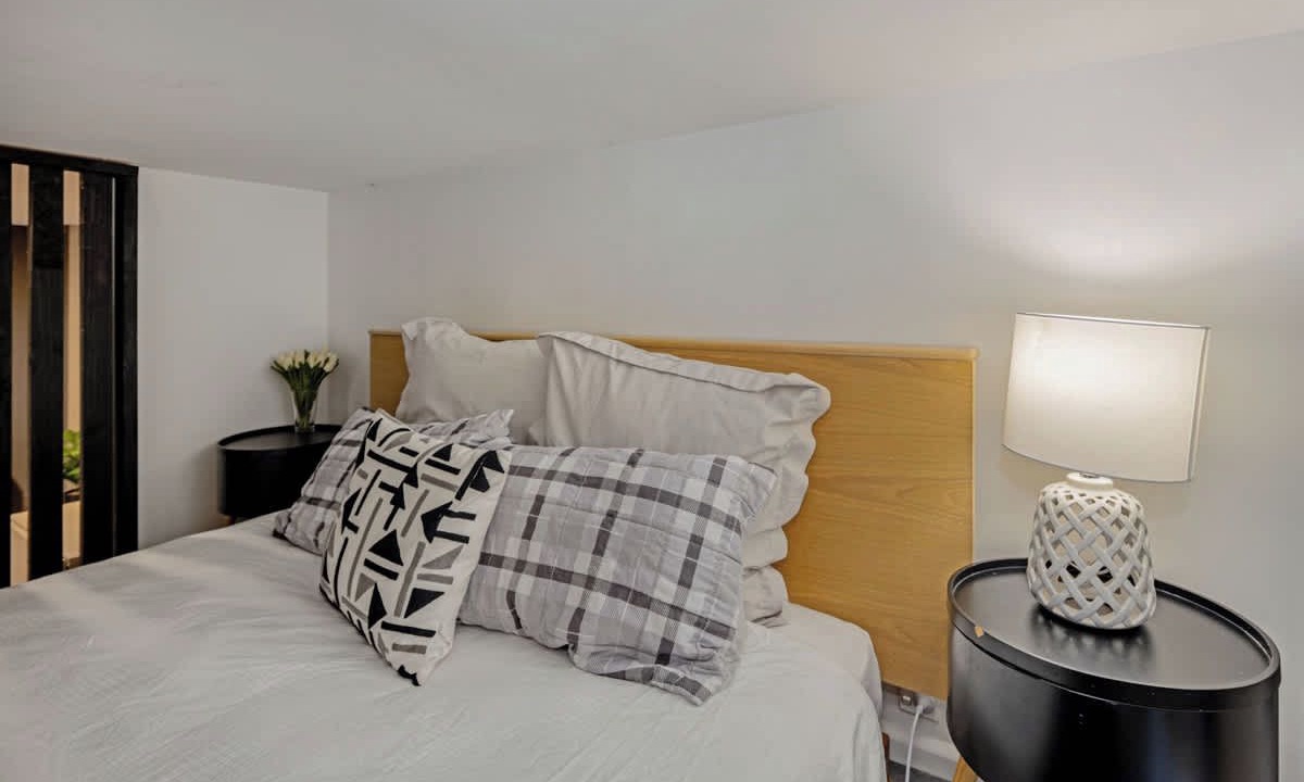 Photo of Bedroom in Wellington