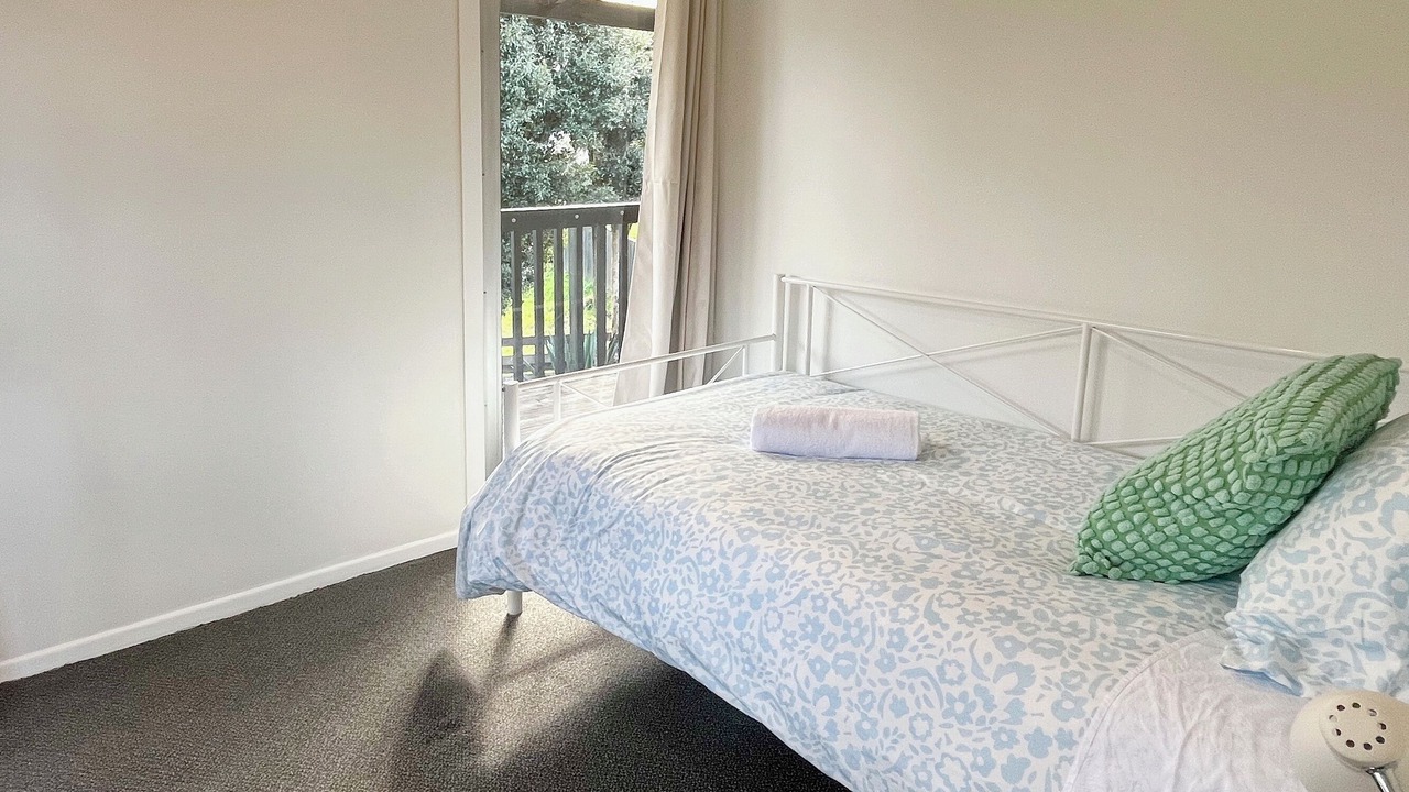 Photo of Bedroom in Auckland