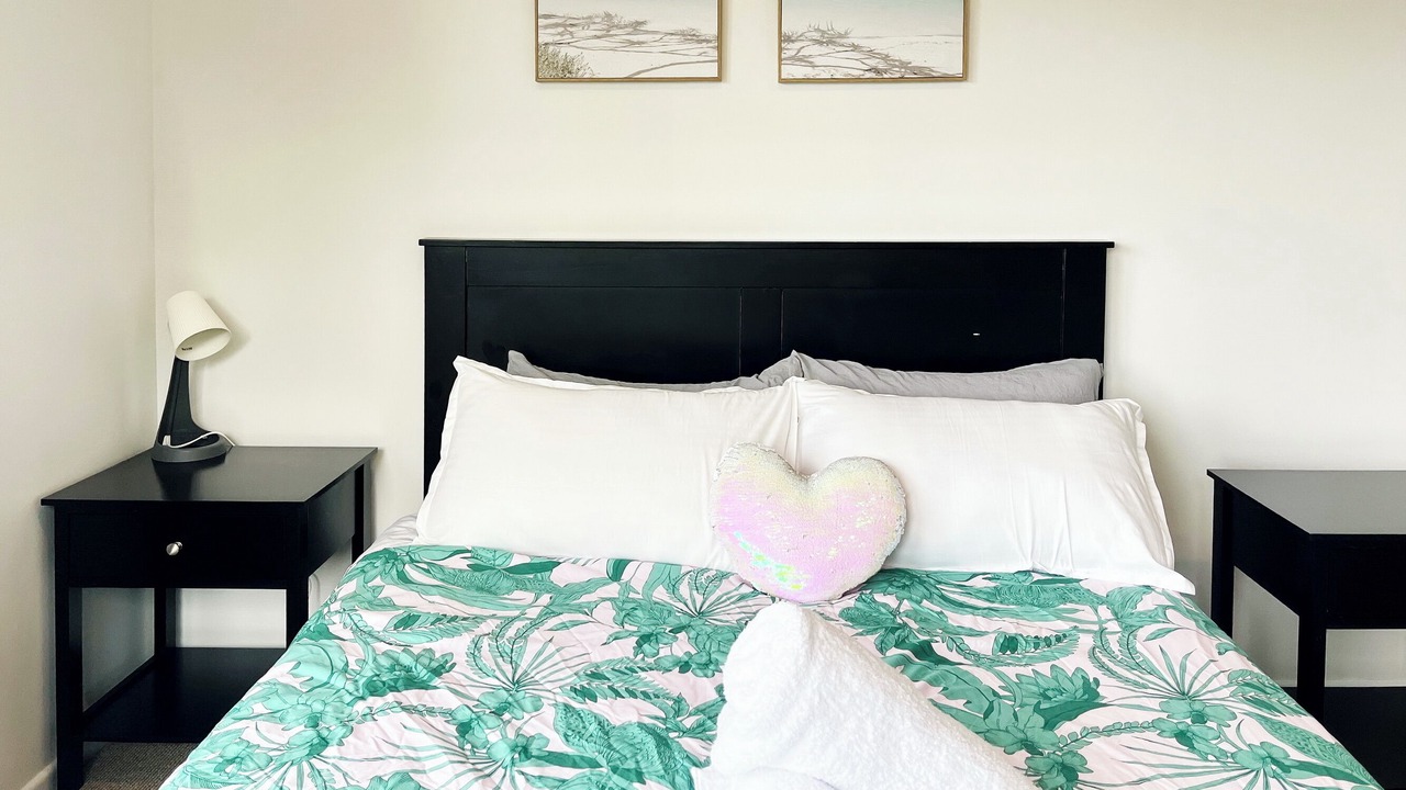 Photo of Bedroom in Auckland