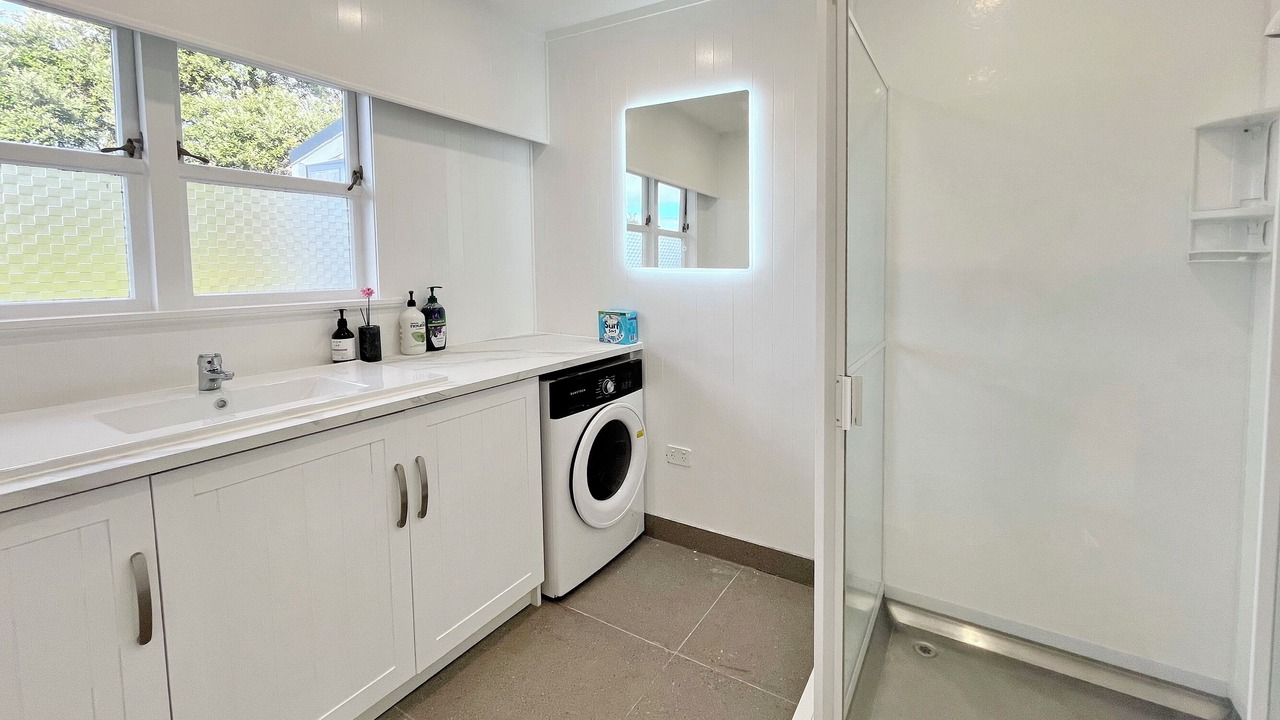 Photo of Bathroom in Auckland