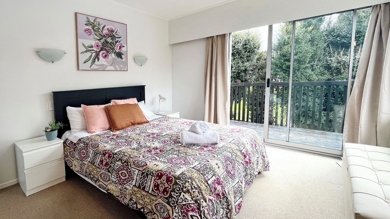 Photo of Bedroom in Auckland