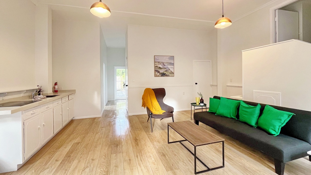 Photo of Livingroom in Auckland