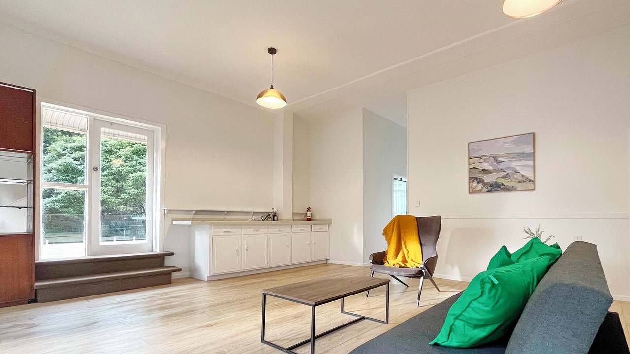 Photo of Livingroom in Auckland