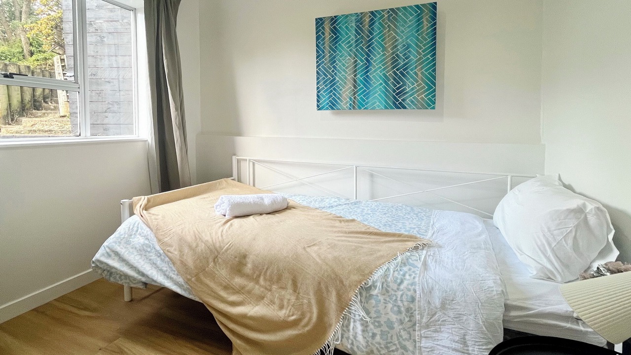 Photo of Bedroom in Auckland