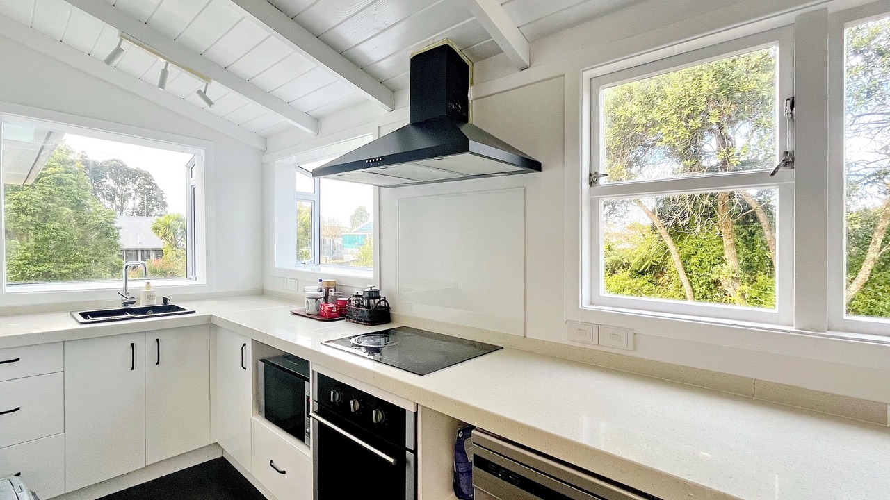 Photo of Kitchen in Auckland