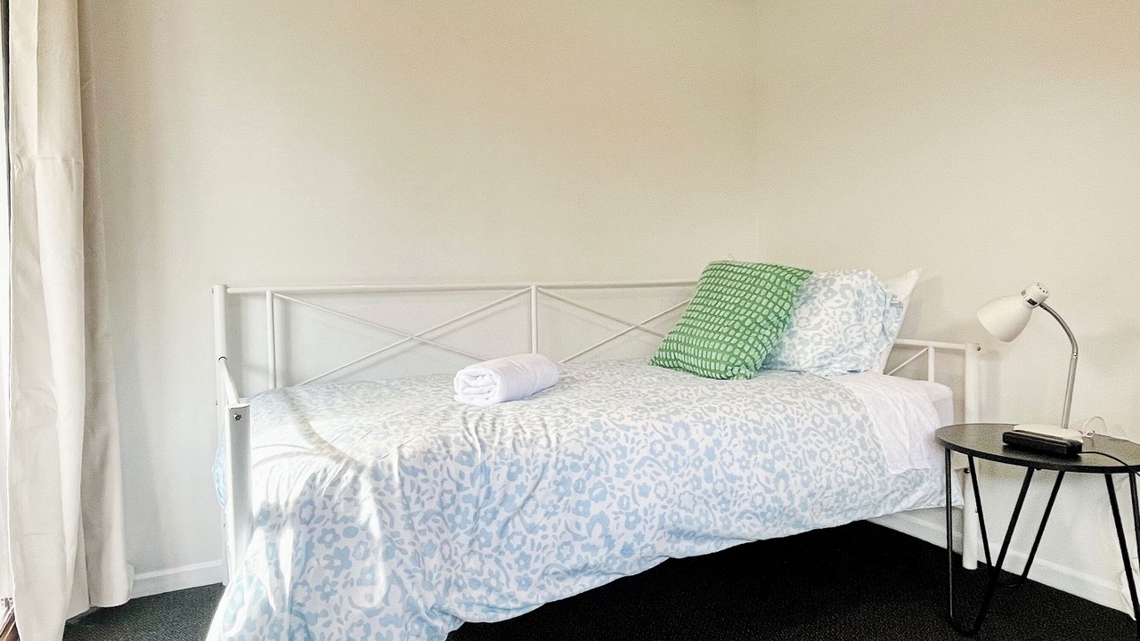 Photo of Bedroom in Auckland