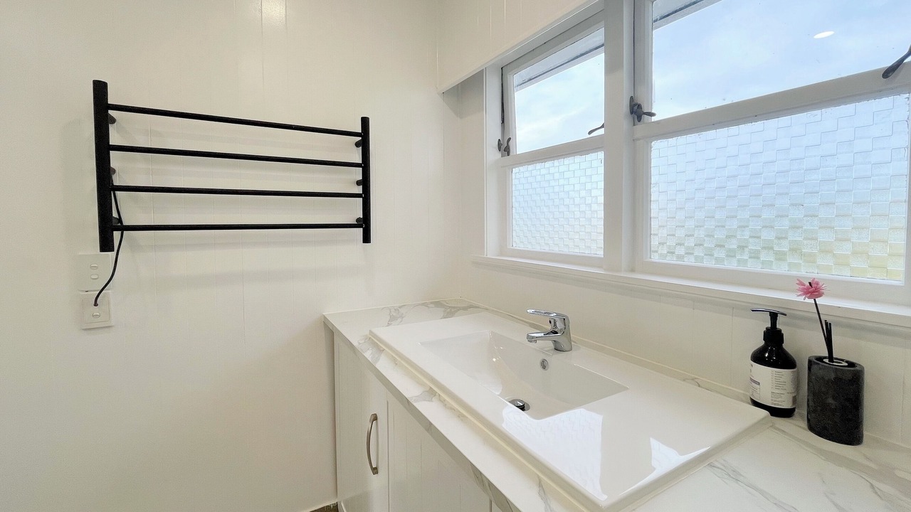 Photo of Bathroom in Auckland