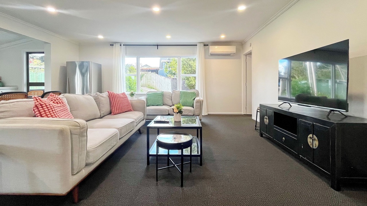 Photo of Livingroom in Auckland