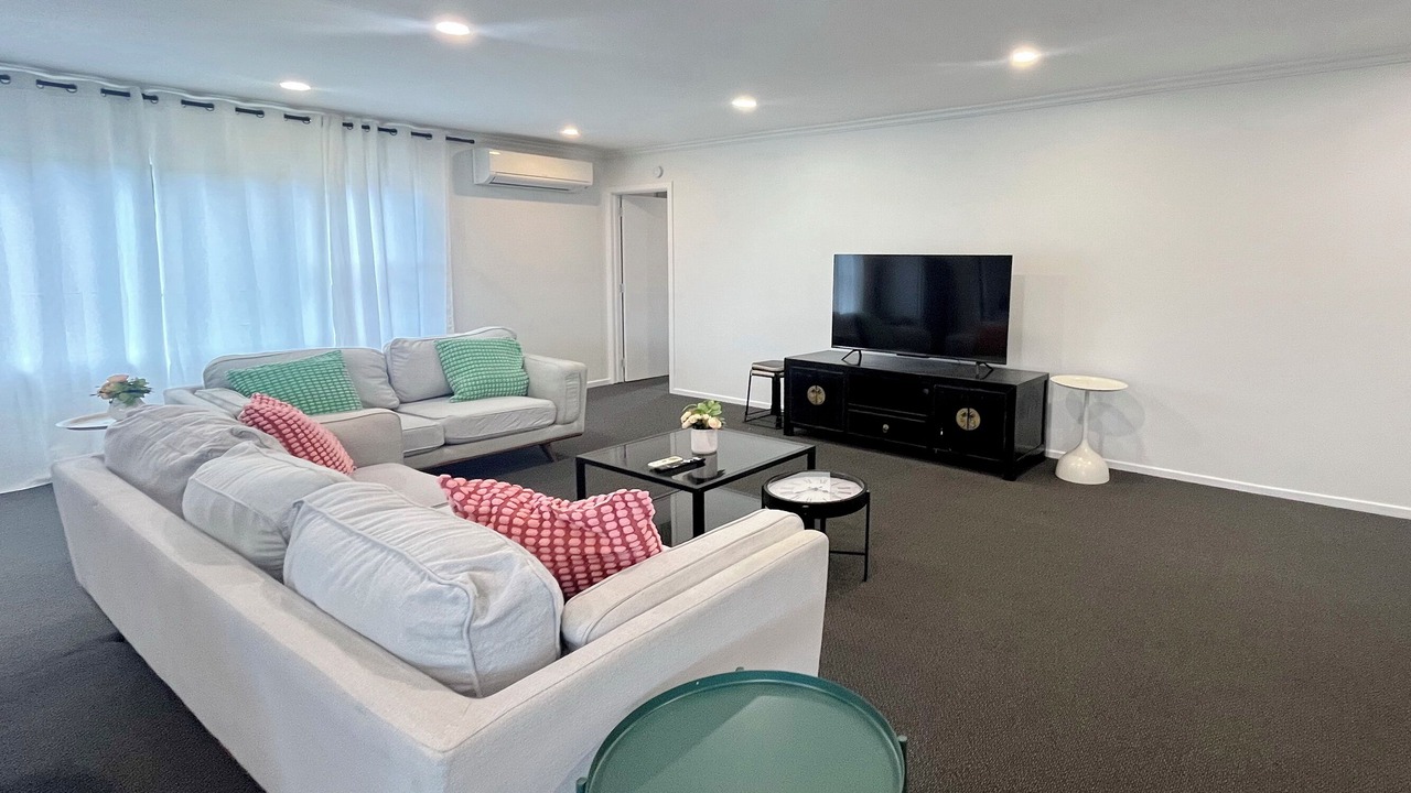 Photo of Livingroom in Auckland