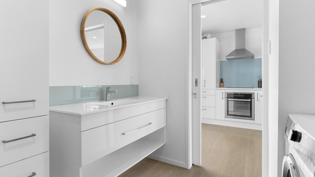 Photo of Bathroom in Mangawhai Heads