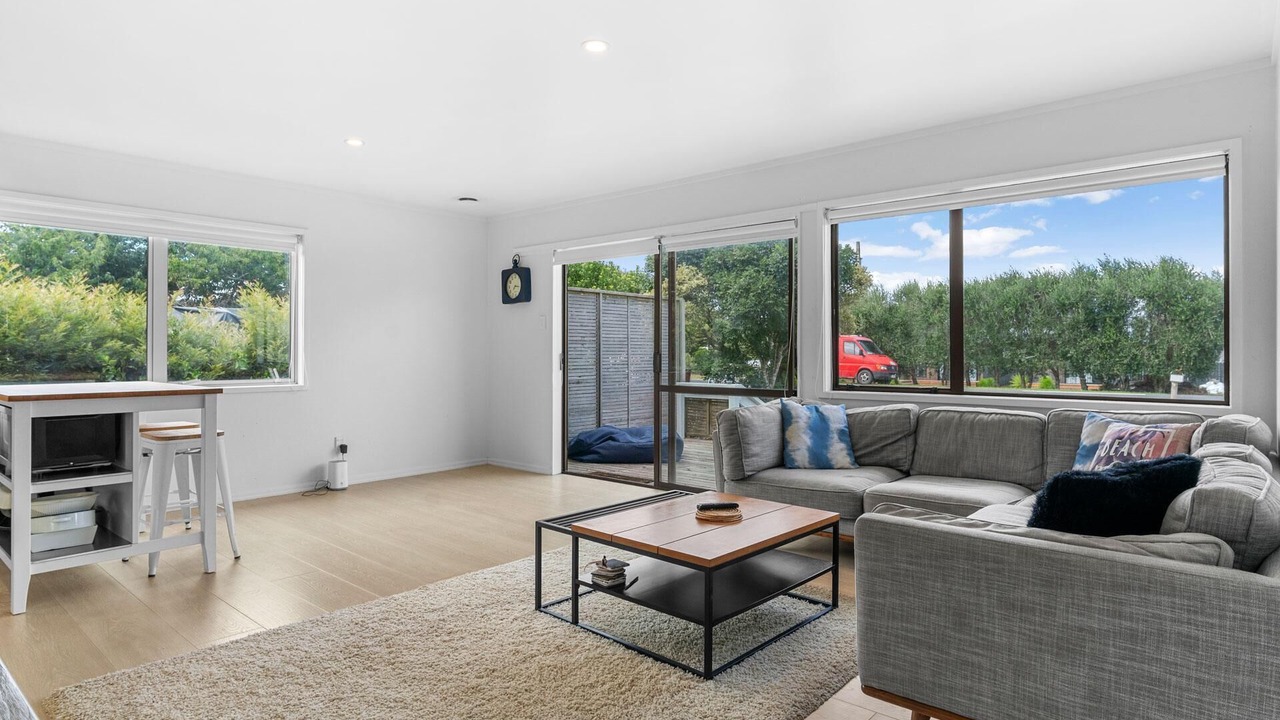 Photo of Livingroom in Mangawhai Heads