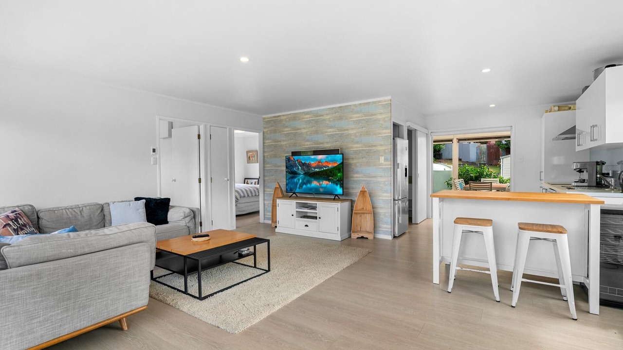 Photo of Livingroom in Mangawhai Heads