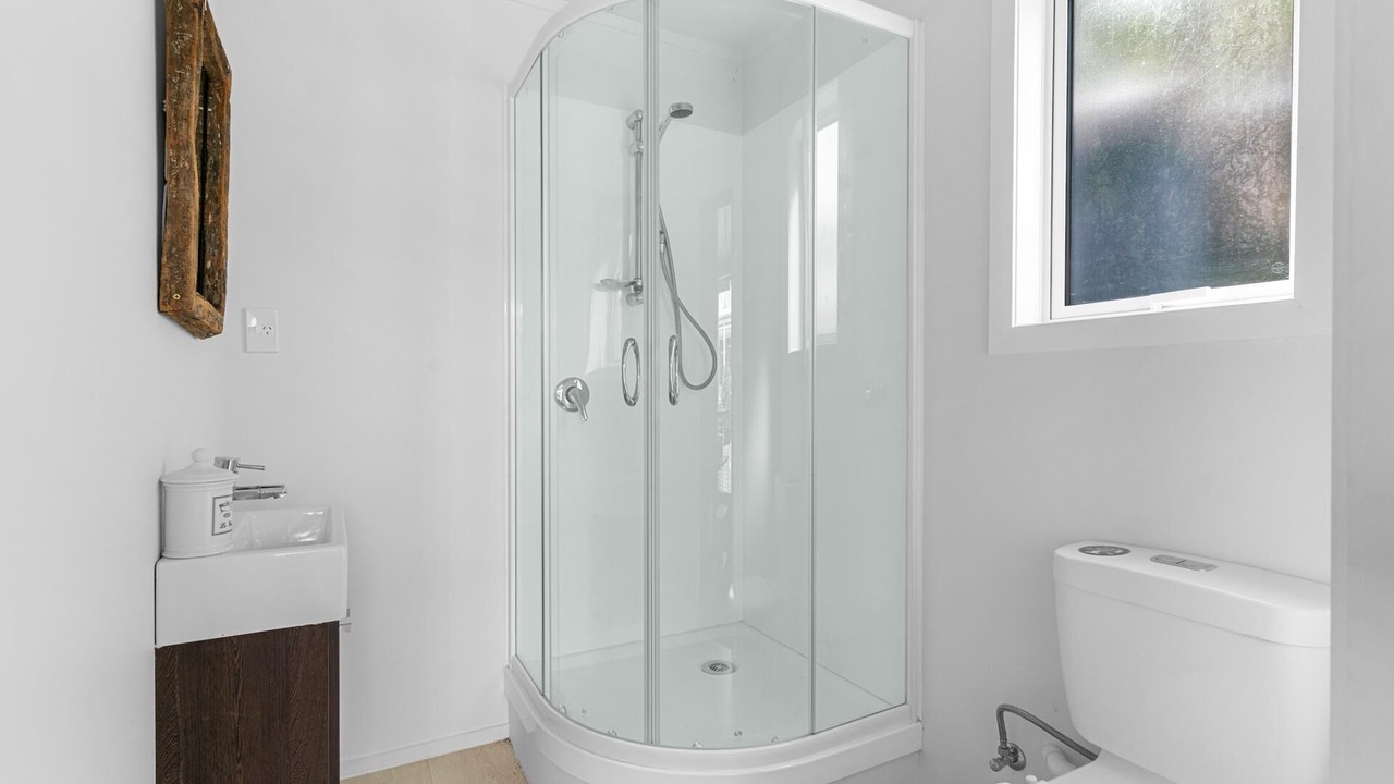 Photo of Bathroom in Mangawhai Heads