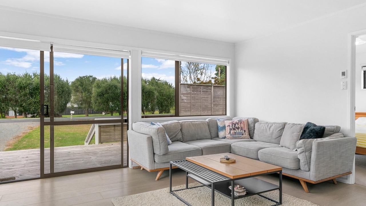 Photo of Livingroom in Mangawhai Heads