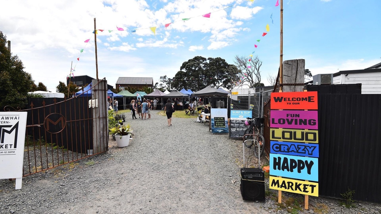 Photo of Others in Mangawhai Heads