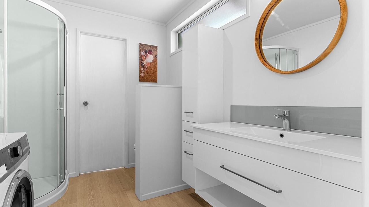 Photo of Bathroom in Mangawhai Heads