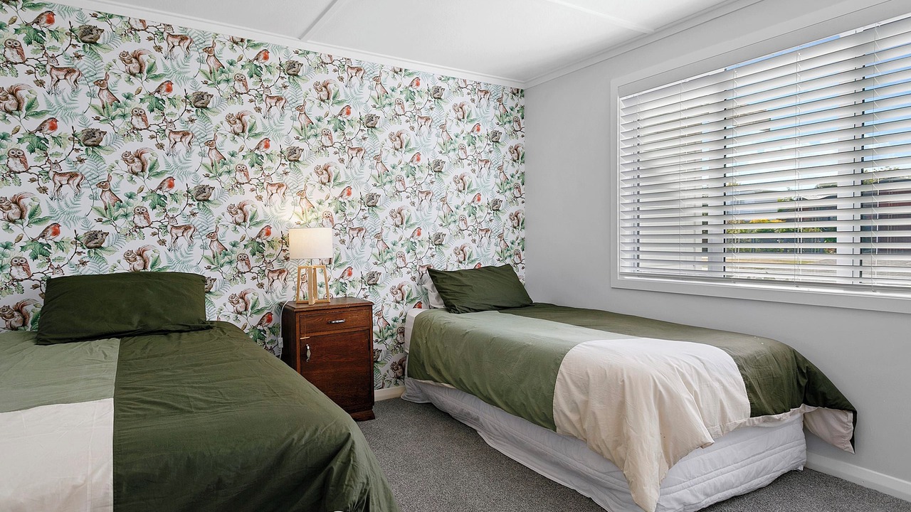 Photo of Bedroom in Taupo