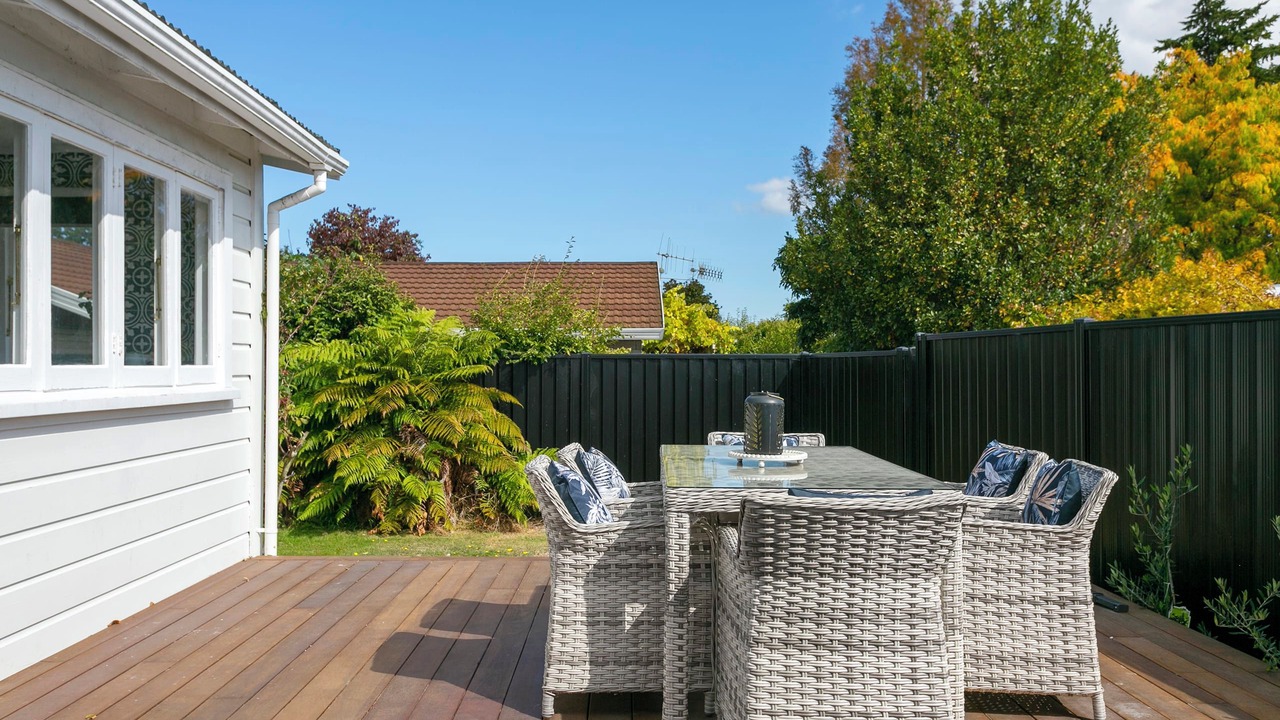 Photo of Outdoor in Taupo