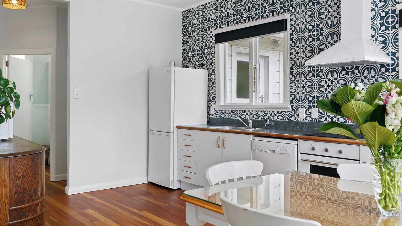 Photo of Kitchen in Taupo
