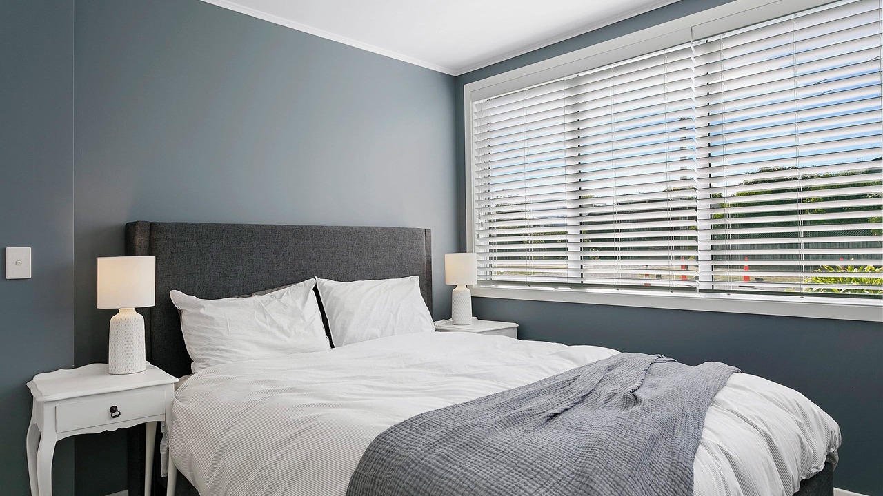 Photo of Bedroom in Taupo