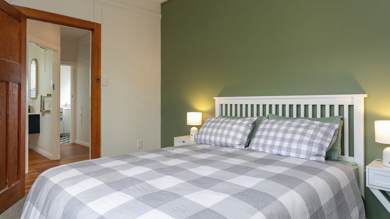 Photo of Bedroom in Taupo