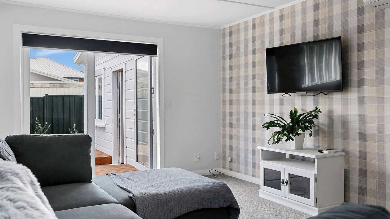 Photo of Bedroom in Taupo