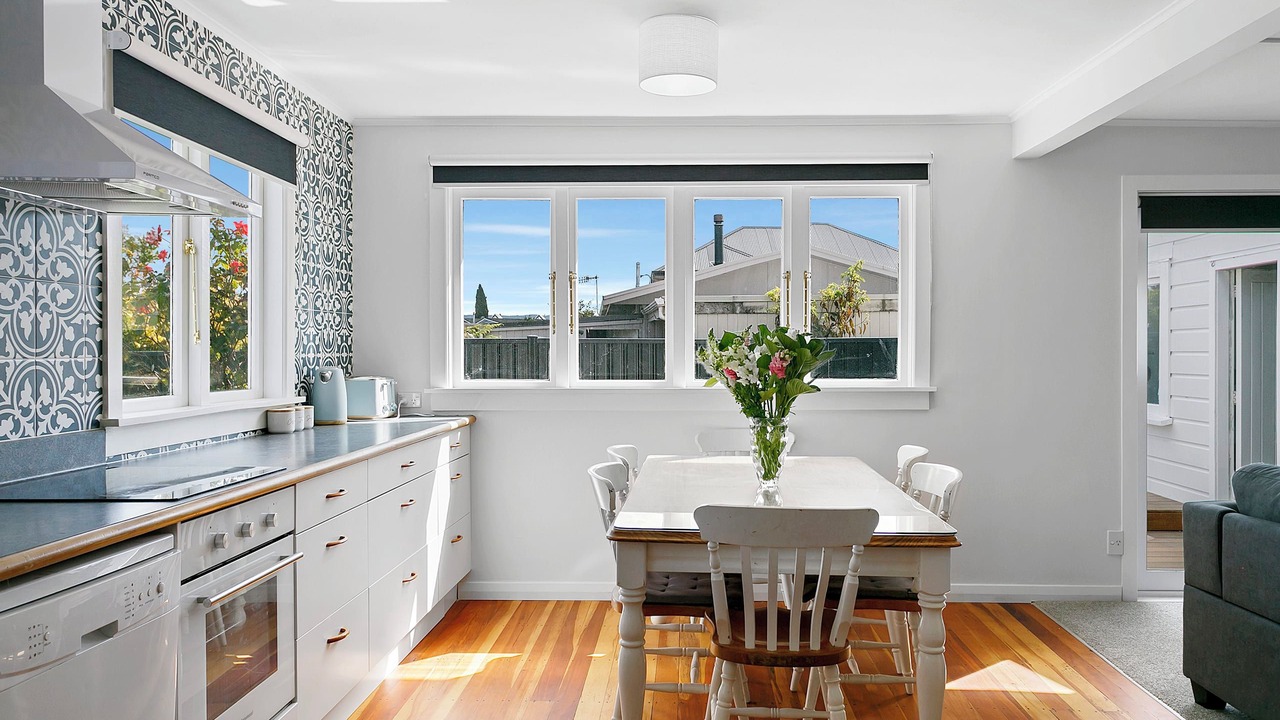 Photo of Kitchen in Taupo