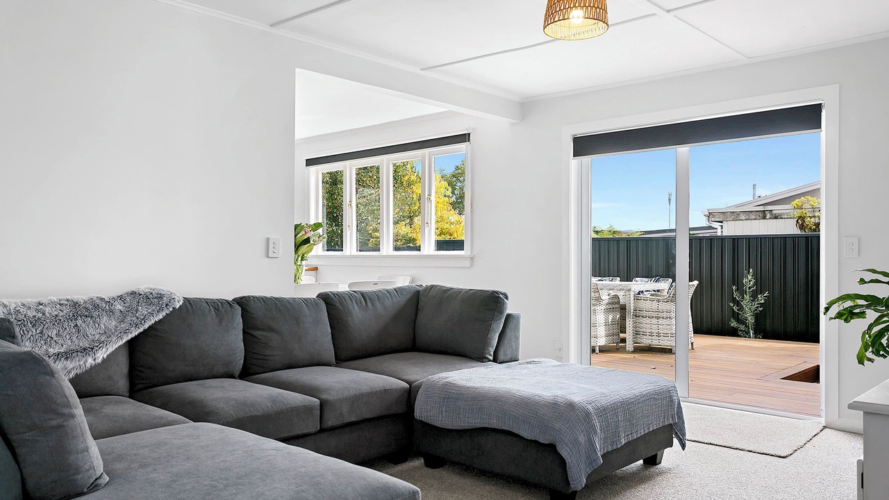 Photo of Livingroom in Taupo