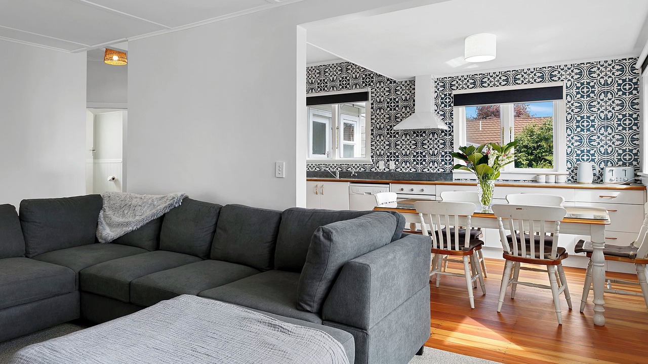 Photo of Livingroom in Taupo