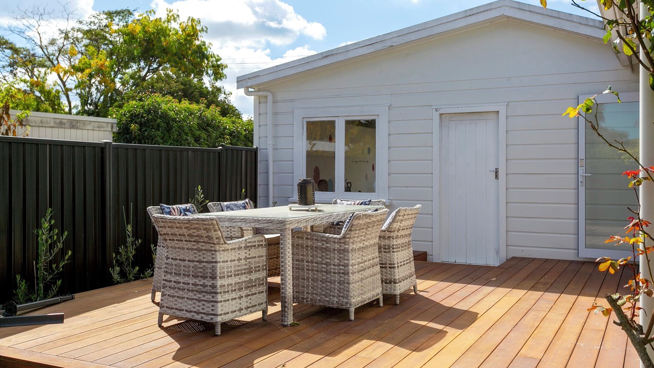 Photo of Outdoor in Taupo