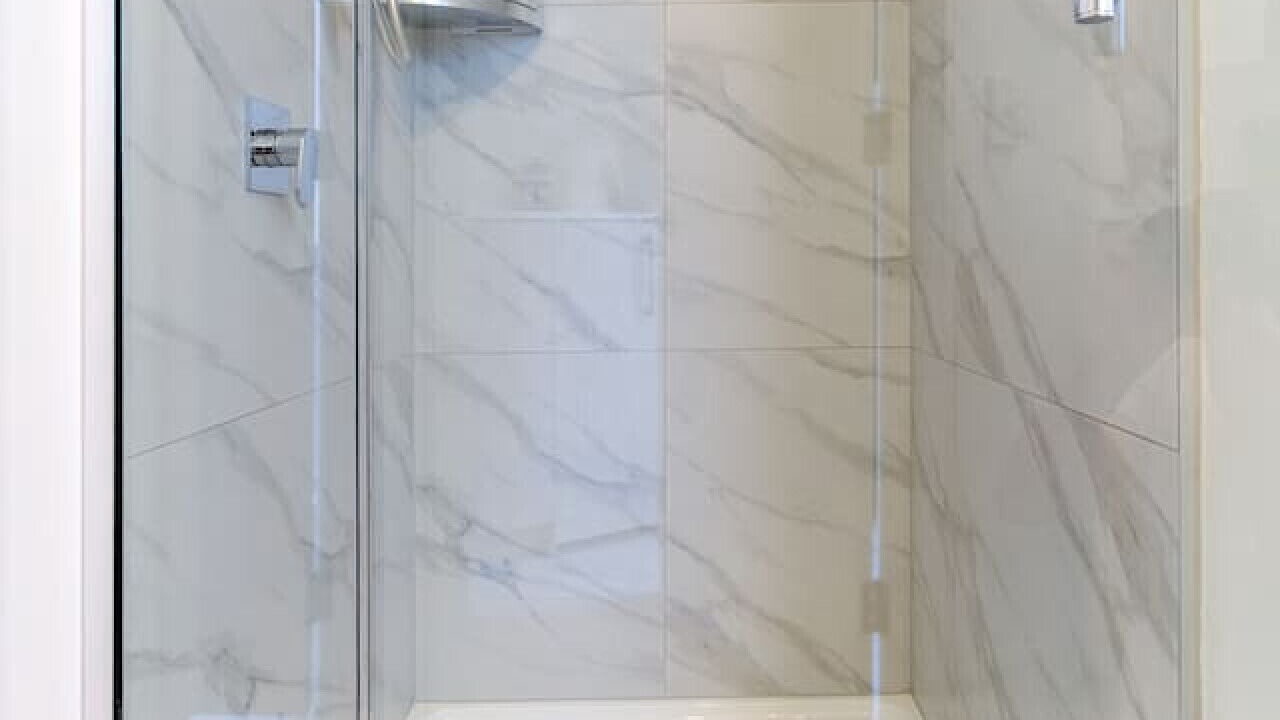 Photo of Bathroom in Christchurch City Centre
