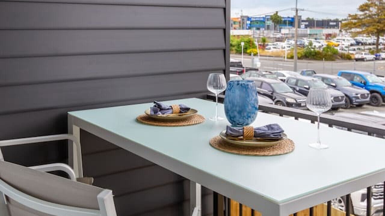Photo of Outdoor in Christchurch City Centre