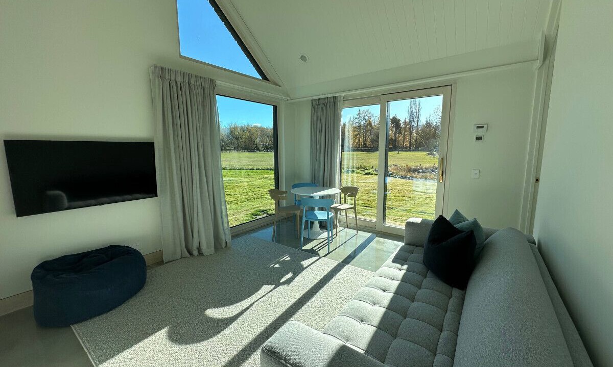 Photo of Livingroom in Twizel