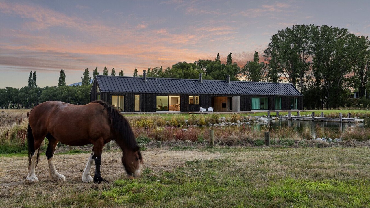 Photo of Outdoor in Twizel