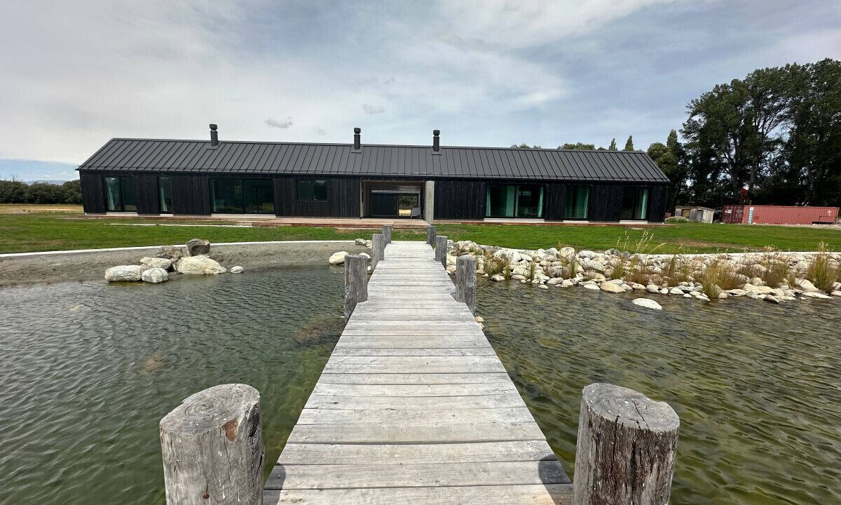 Photo of Outdoor in Twizel