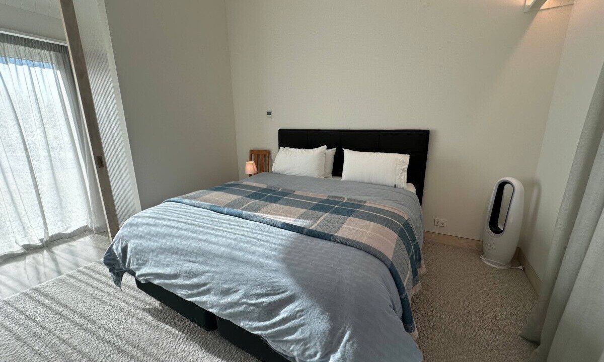 Photo of Bedroom in Twizel