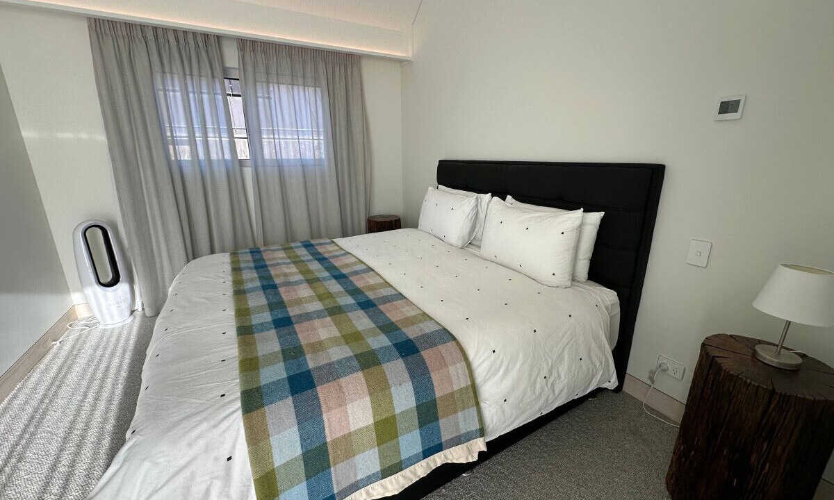 Photo of Bedroom in Twizel