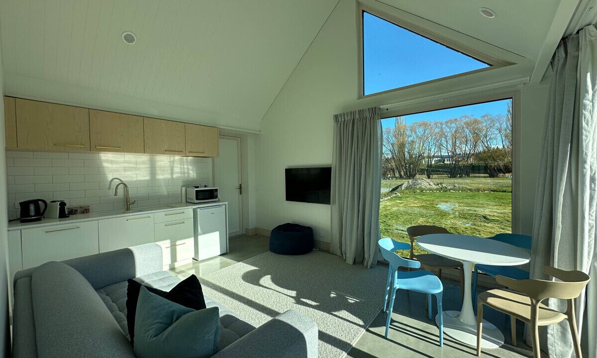 Photo of Livingroom in Twizel