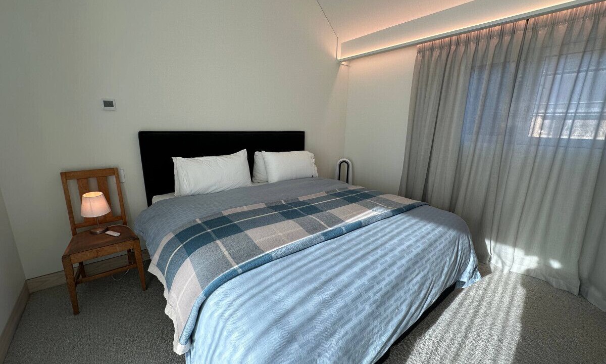 Photo of Bedroom in Twizel