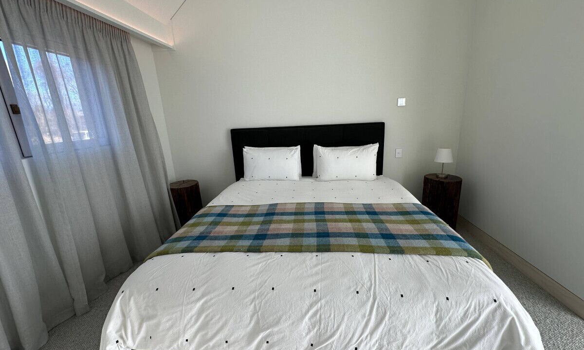 Photo of Bedroom in Twizel