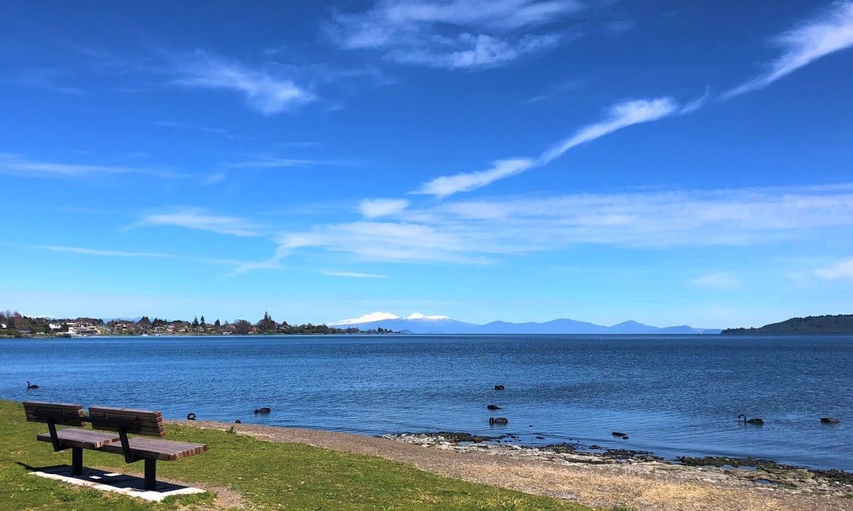 Photo of Others in Taupo