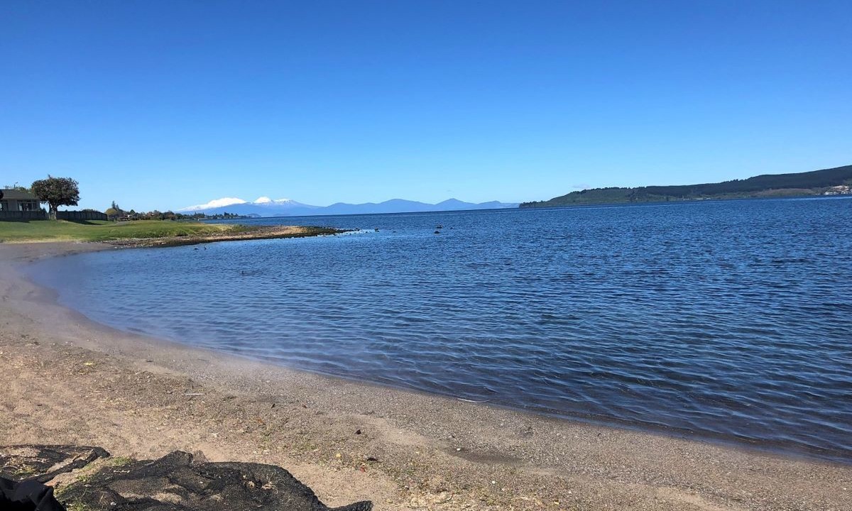 Photo of Others in Taupo