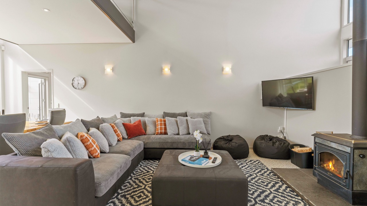 Photo of Livingroom in Wharewaka