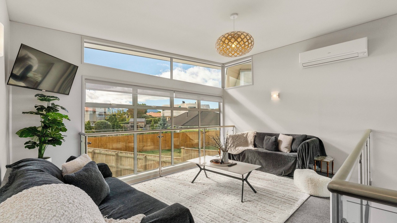 Photo of Livingroom in Wharewaka