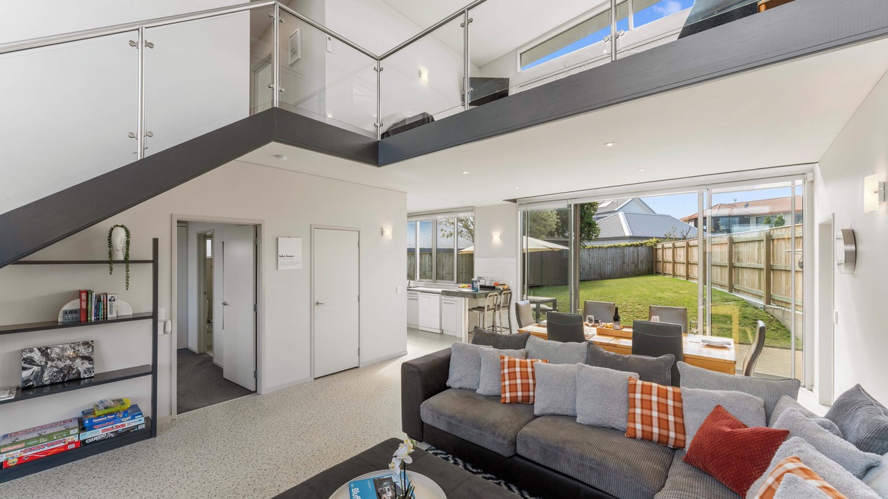Photo of Livingroom in Wharewaka