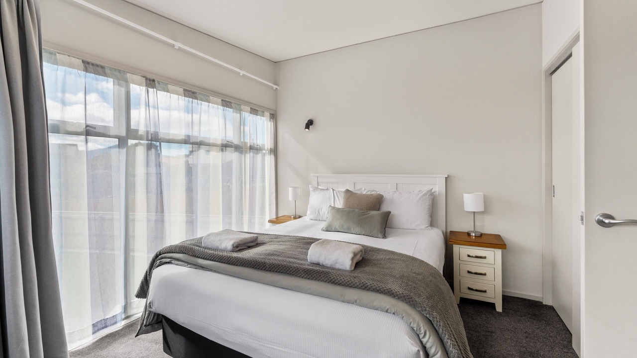 Photo of Bedroom in Wharewaka
