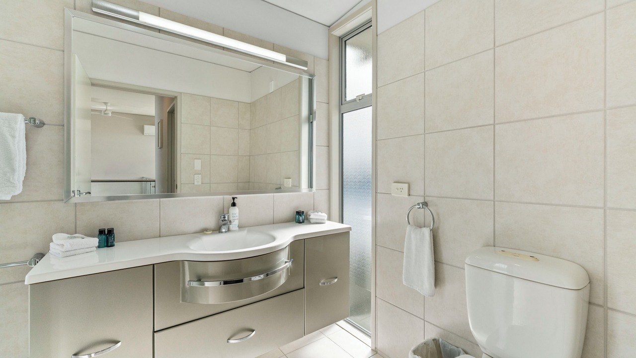 Photo of Bathroom in Wharewaka